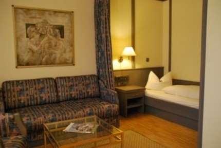 Posthaus Hotel Residenz Kronberg im Taunus Kamer foto