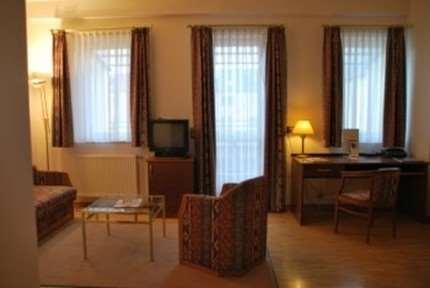 Posthaus Hotel Residenz Kronberg im Taunus Kamer foto